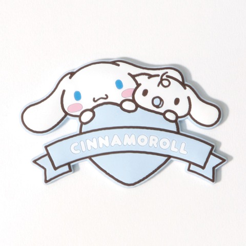 マグネットフック（シナモロール）