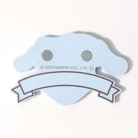 マグネットフック（シナモロール）