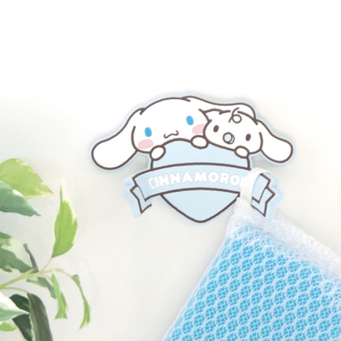 マグネットフック（シナモロール）