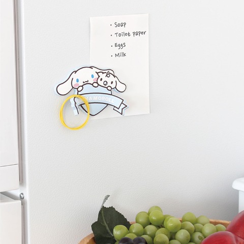 マグネットフック（シナモロール）