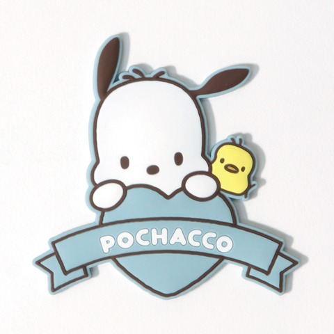 マグネットフック（ポチャッコ）