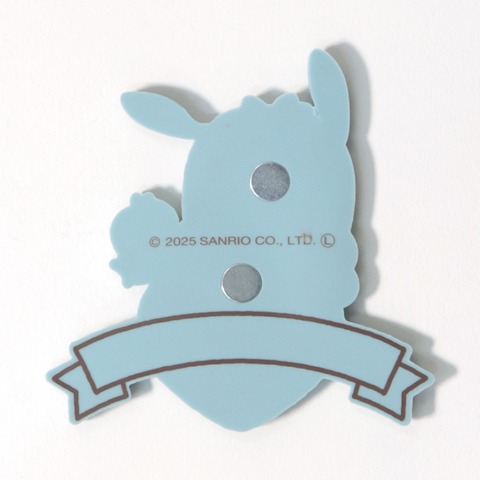 マグネットフック（ポチャッコ）