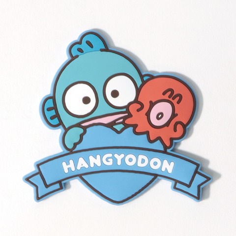 マグネットフック（ハンギョドン）