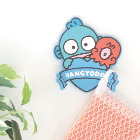 マグネットフック（ハンギョドン）