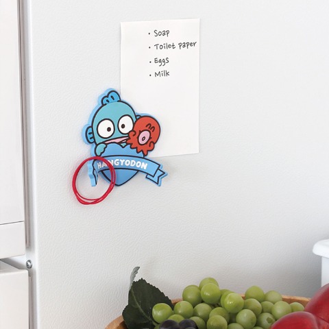 マグネットフック（ハンギョドン）