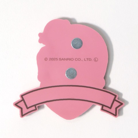 マグネットフック（タキシードサム）