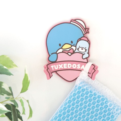 マグネットフック（タキシードサム）