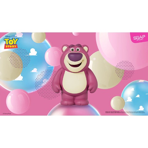 フィギュア　ブラインドボックス（トイ・ストーリー）