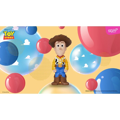 フィギュア　ブラインドボックス（トイ・ストーリー）