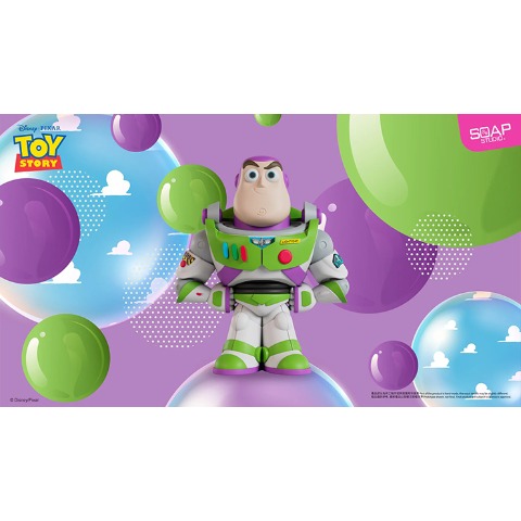 フィギュア　ブラインドボックス（トイ・ストーリー）