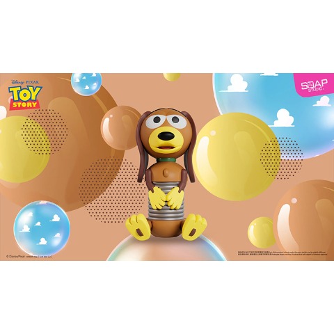 フィギュア　ブラインドボックス（トイ・ストーリー）