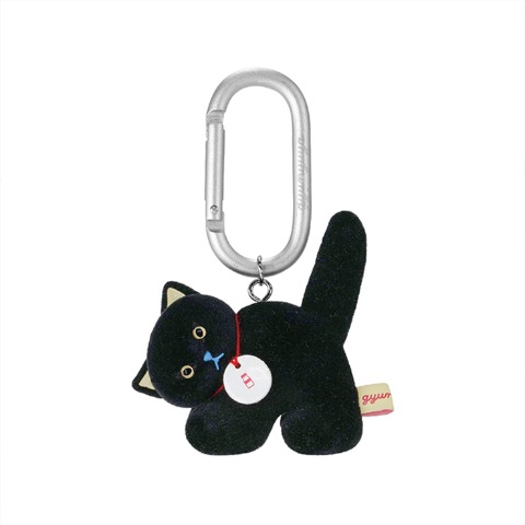 フィギュアマスコット（gyunyuya）