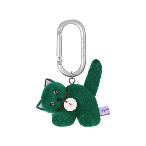 フィギュアマスコット（gyunyuya）