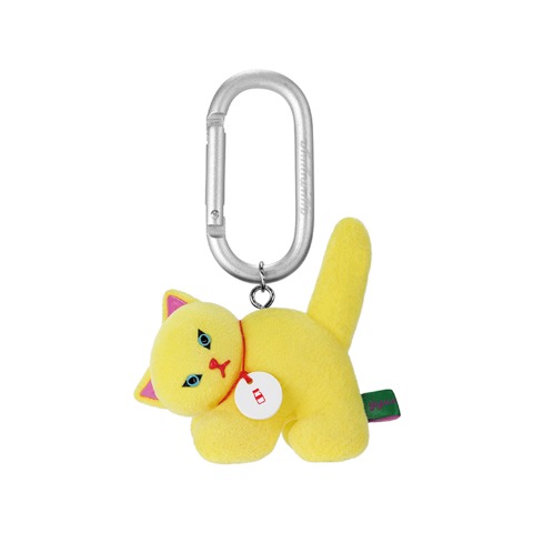 フィギュアマスコット（gyunyuya）