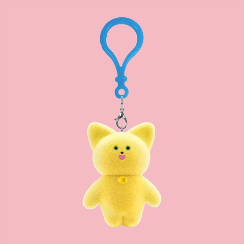 フィギュアコレクション（グルメマイスターよぴチャン）