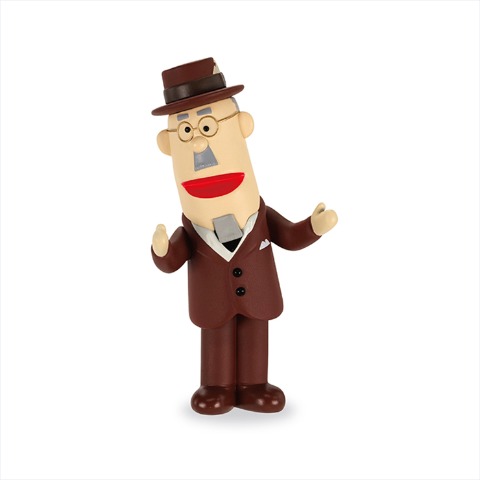 フィギュアコレクション（ハッチポッチステーション）