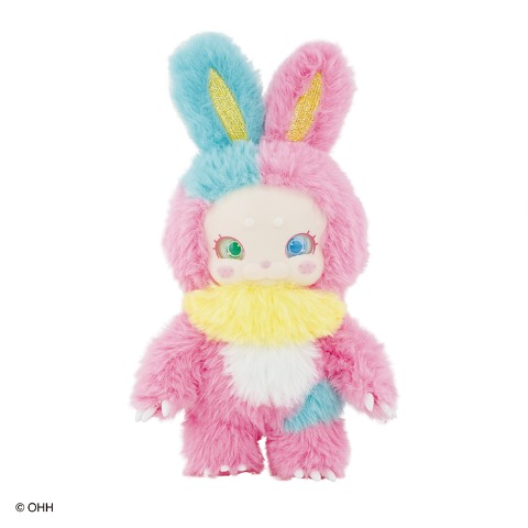 ClawZ ぬいぐるみ 6個入り未開封 ClawZ（クロージィー） | シャンブル | しまむらパーク