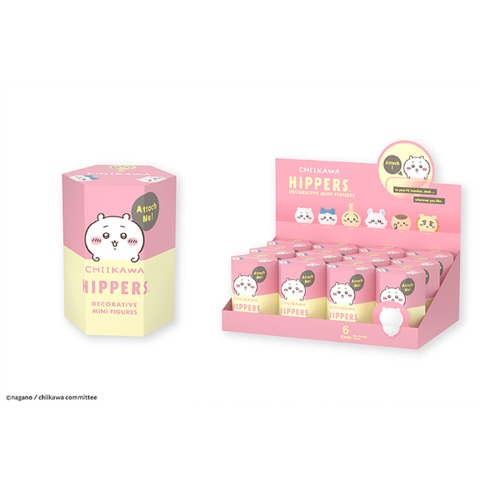 HIPPERS（ちいかわ）