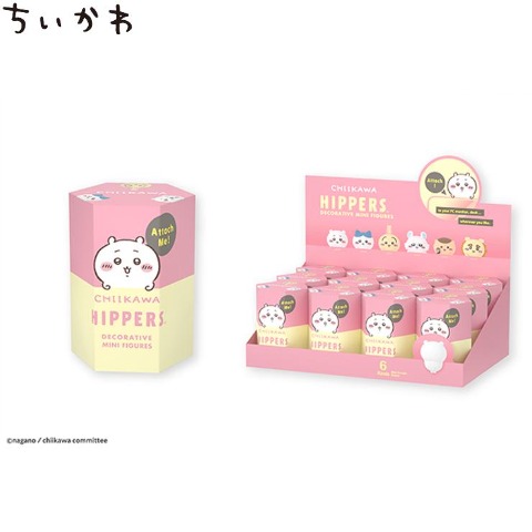 HIPPERS（ちいかわ）