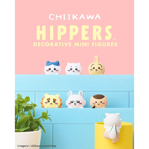 HIPPERS（ちいかわ）