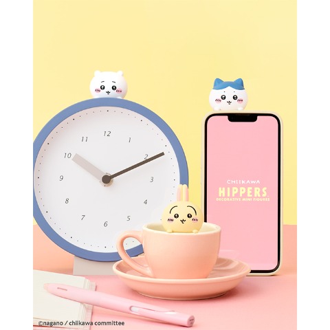 HIPPERS（ちいかわ）