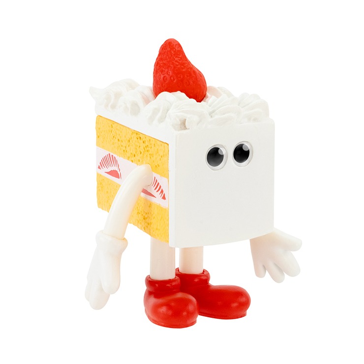 フレーバーズ フィギュアコレクション 第5弾(FLAVORS) | シャンブル
