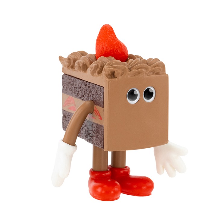 フレーバーズ フィギュアコレクション 第5弾(FLAVORS) | シャンブル