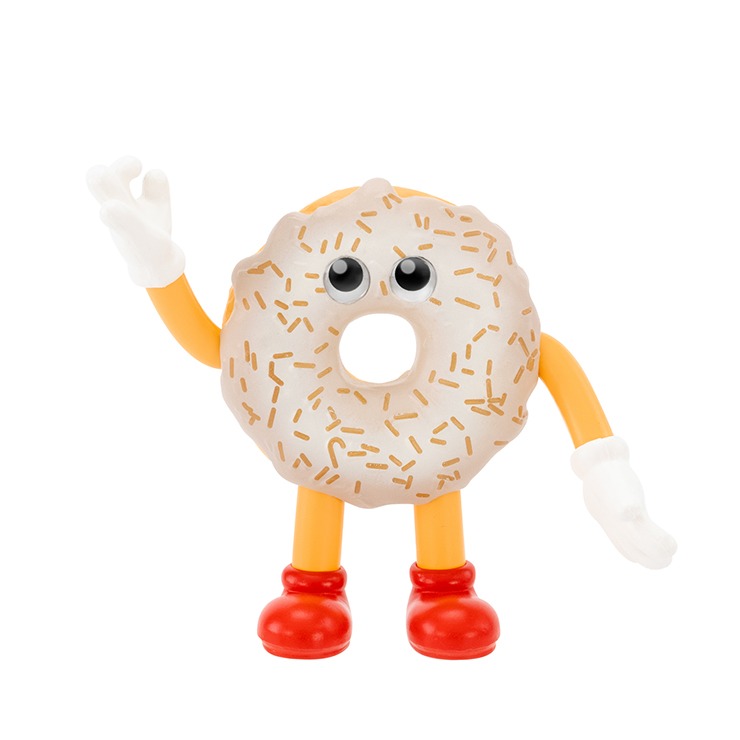 フレーバーズ フィギュアコレクション 第5弾(FLAVORS) | シャンブル