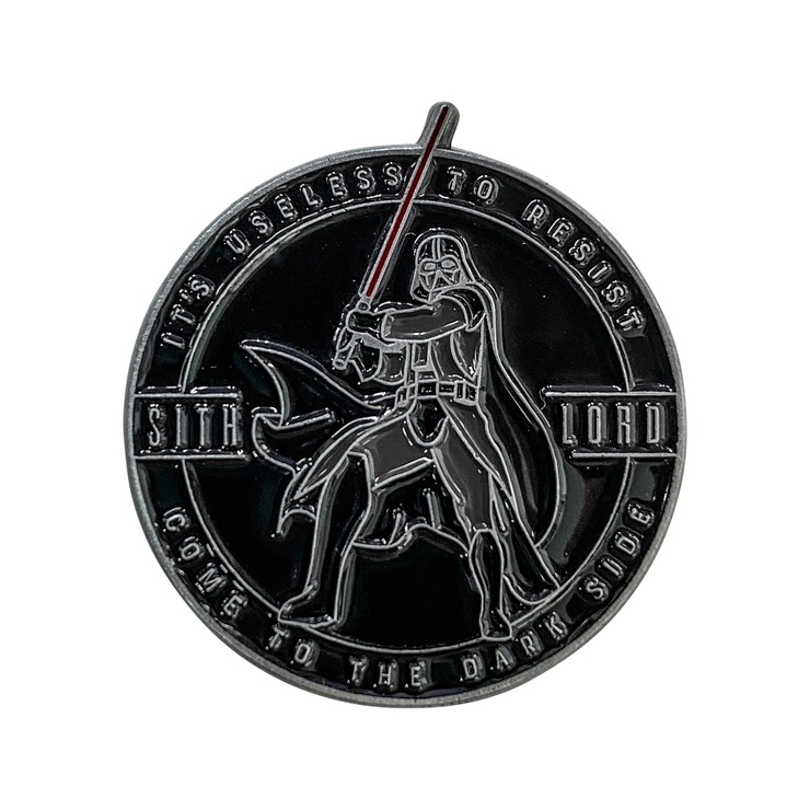 貴重品 スターウォーズ セレブレーション デンバー コロラド　ピンバッジ 初公開👀 スター・ウォーズ セレブレーション ジャパン限定グッズ
