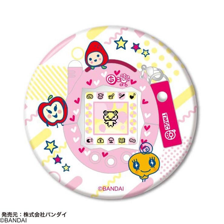 CANミラーコレクション（たまごっち） | シャンブル | しまむらパーク