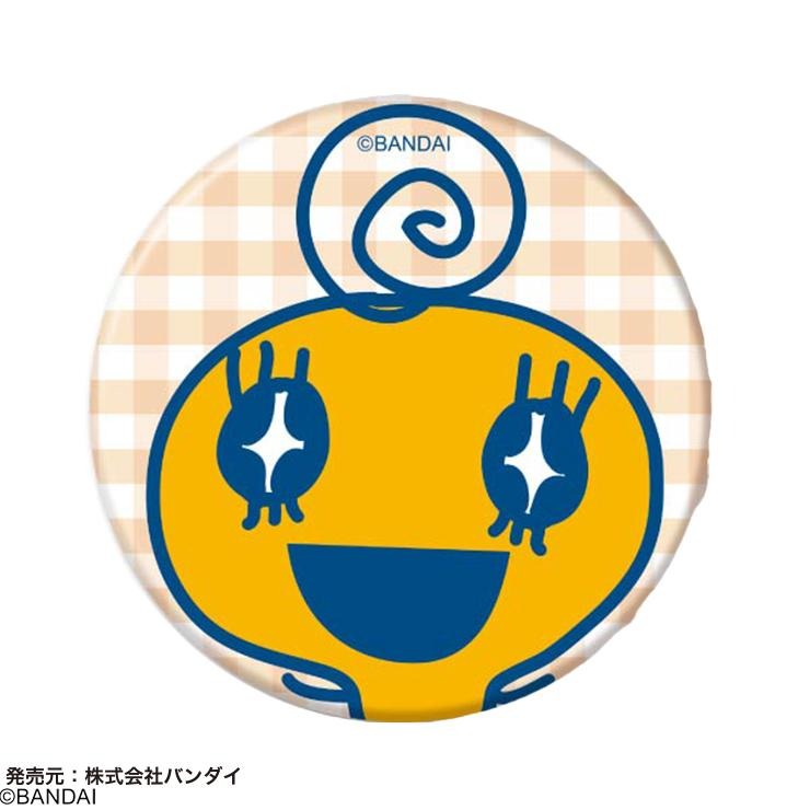 CANミラーコレクション（たまごっち） | シャンブル | しまむらパーク
