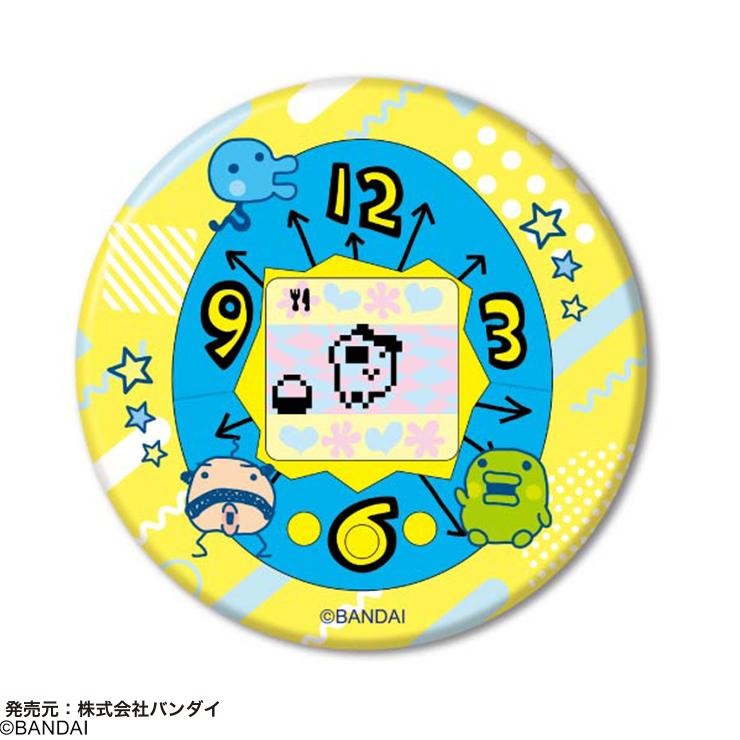 CANミラーコレクション（たまごっち） | シャンブル | しまむらパーク