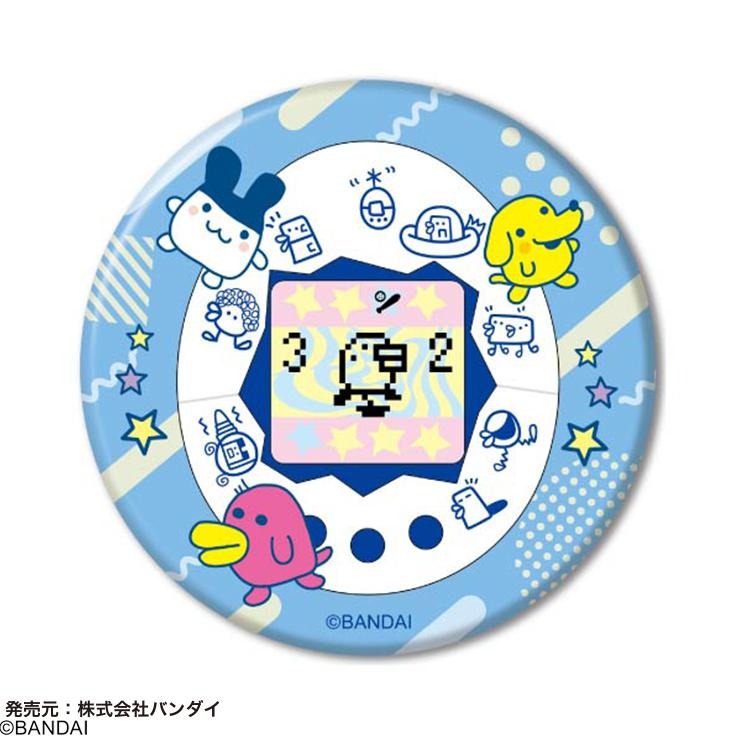 CANミラーコレクション（たまごっち） | シャンブル | しまむらパーク