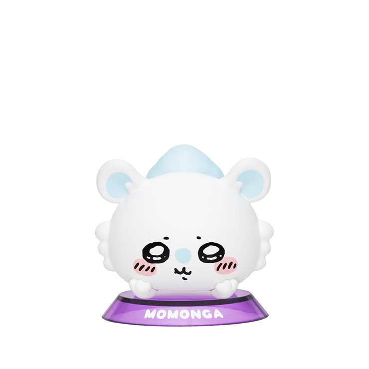 GPSBOX のんびりDAYSフィギュアコレクション（全8種）（ちいかわ