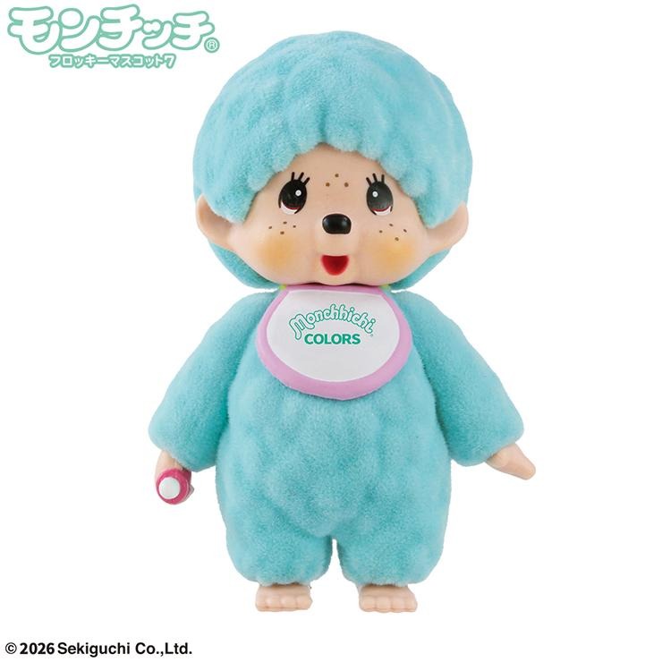 モンチッチフロッキーマスコット7（モンチッチ） | シャンブル