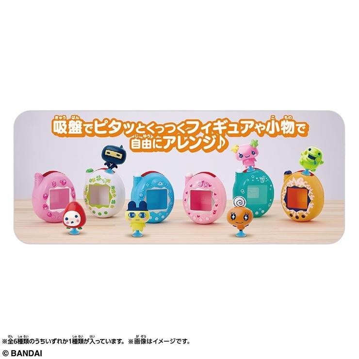Tamagotchi Pitta Vol.2(たまごっち) | シャンブル | しまむらパーク