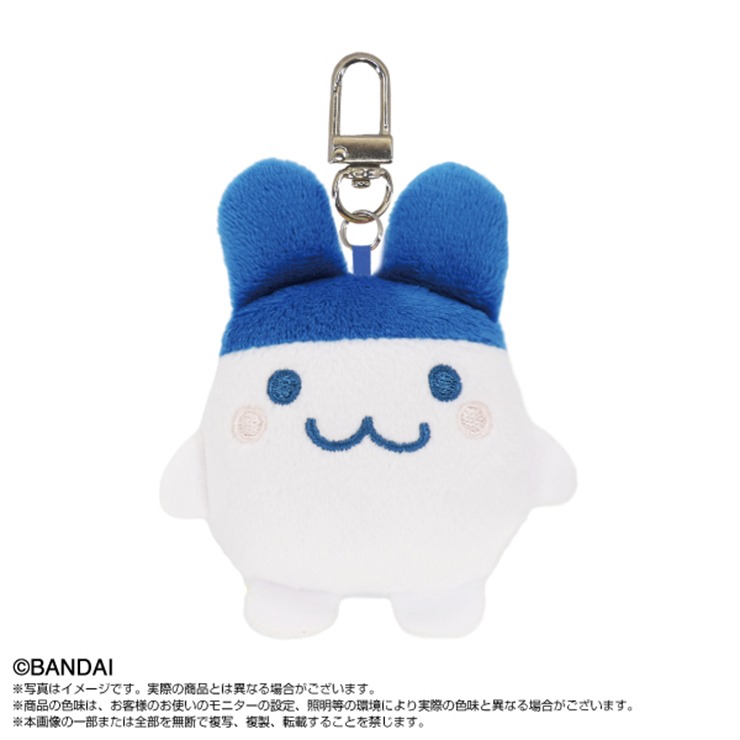 ミニミニChibiぬいぐるみマスコット パート2 （たまごっち