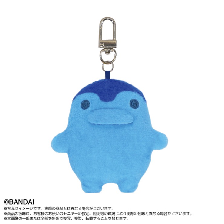 ミニミニChibiぬいぐるみマスコット パート2 （たまごっち