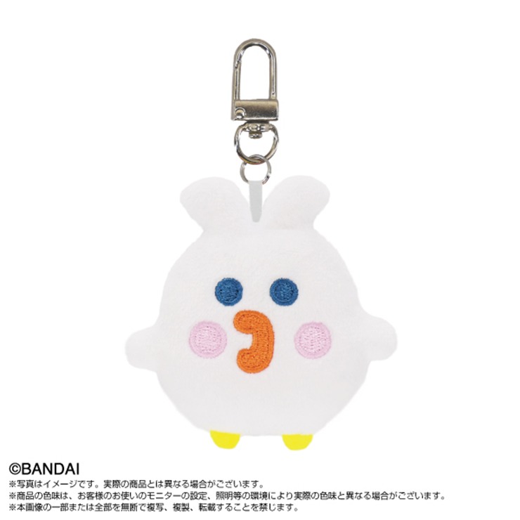 ミニミニChibiぬいぐるみマスコット パート2 （たまごっち