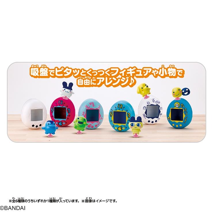 Tamagotchi Pitta Vol.1（たまごっち） | シャンブル | しまむらパーク