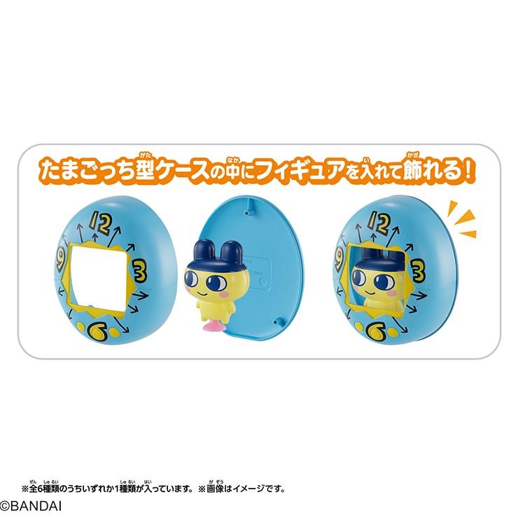 Tamagotchi Pitta Vol.1（たまごっち） | シャンブル | しまむらパーク