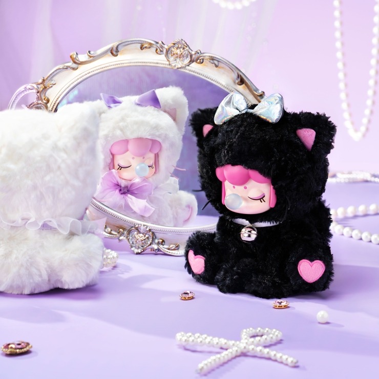 MNDXX Nanci にゃんこのティータイム | シャンブル | しまむらパーク