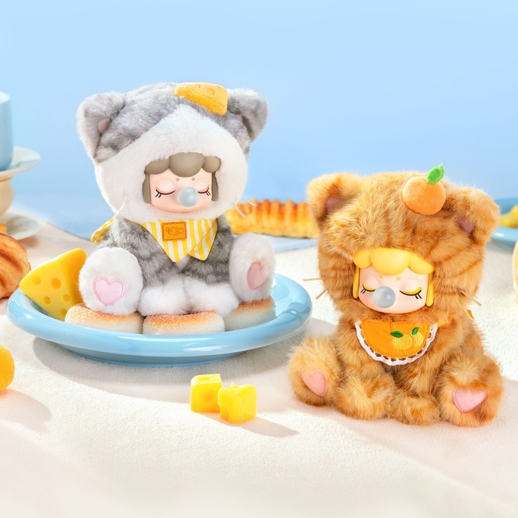 MNDXX Nanci にゃんこのティータイム | シャンブル | しまむらパーク