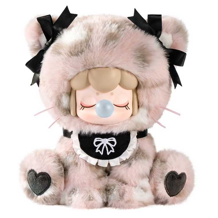 MNDXX Nanci にゃんこのティータイム | シャンブル | しまむらパーク