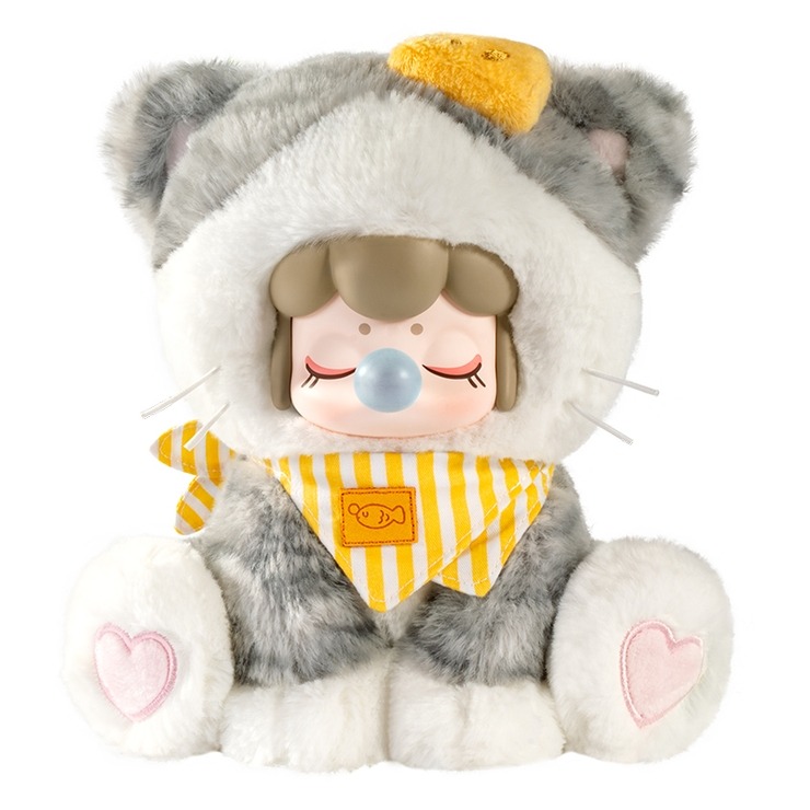 MNDXX Nanci にゃんこのティータイム | シャンブル | しまむらパーク