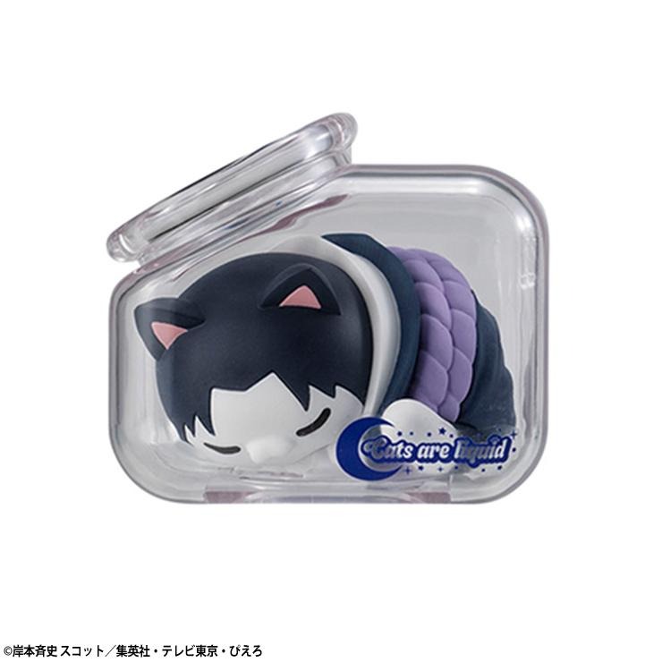 MEGA CAT PROJECT NARUTO-ナルト- 疾風伝 おやすみニャルト！(NARUTO