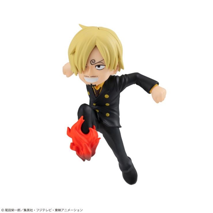 とびマス ONE PIECE（ONE PIECE） | シャンブル | しまむらパーク