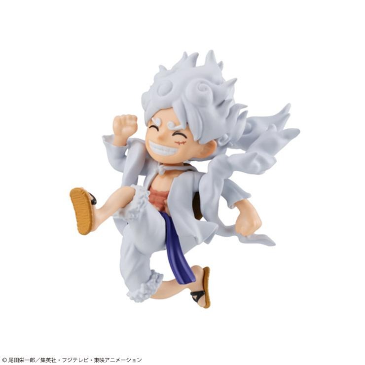 とびマス ONE PIECE（ONE PIECE） | シャンブル | しまむらパーク