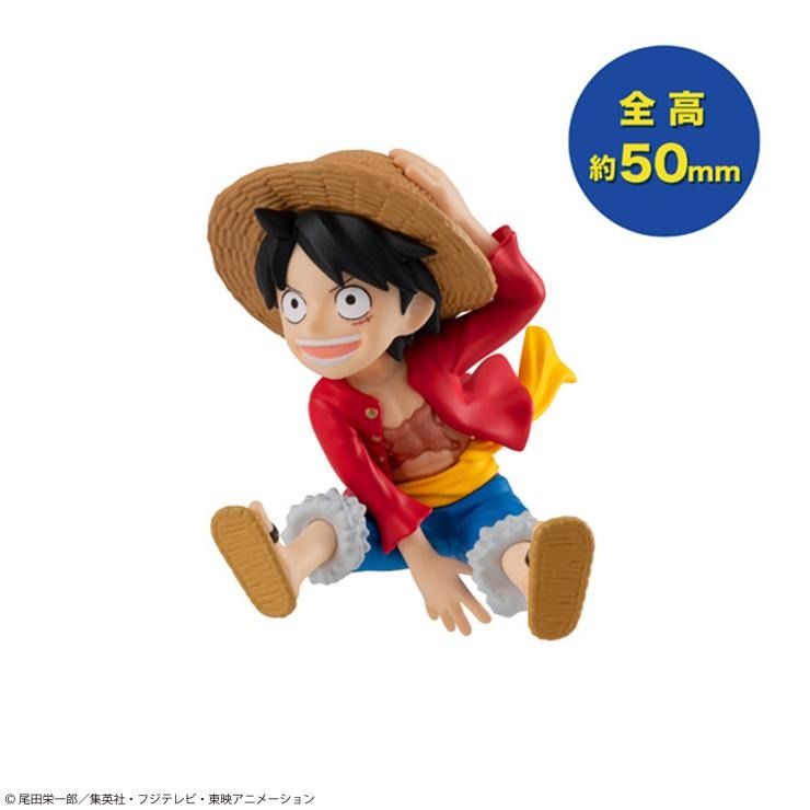 とびマス ONE PIECE（ONE PIECE） | シャンブル | しまむらパーク