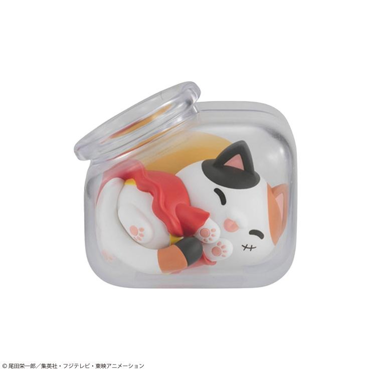 MEGA CAT PROJECT ワンピース おやすみニャンピースニャーン！編